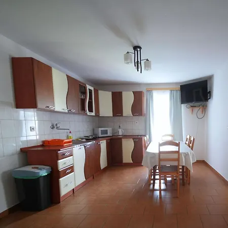 U Dedu A Babky Appartement Liptovský Trnovec