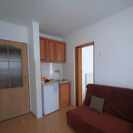 Appartement U Dedu A Babky Liptovský Trnovec
