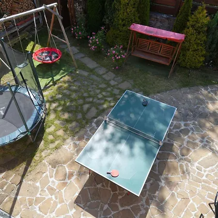 U Dedu A Babky Appartement