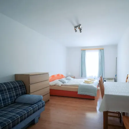 Appartement U Dedu A Babky