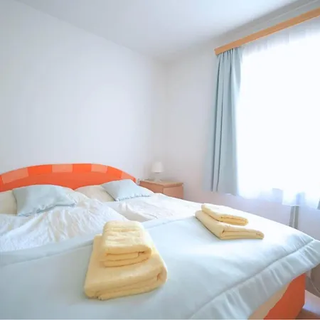 U Dedu A Babky Appartement *