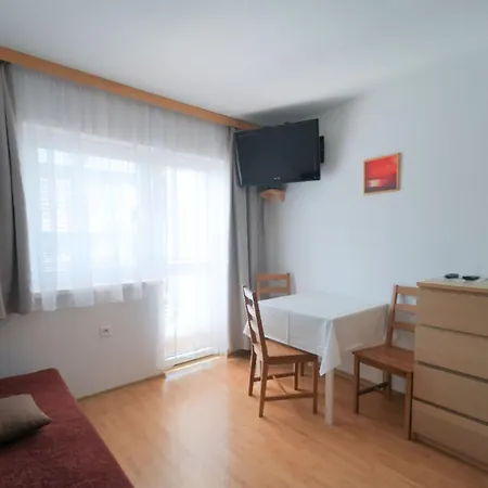 U Dedu A Babky Appartement Liptovský Trnovec