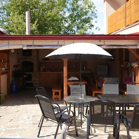 Appartement U Dedu A Babky Liptovský Trnovec