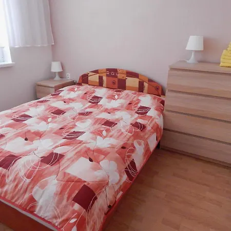 Apartment U Dedu A Babky *