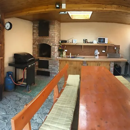 U Dedu A Babky * Liptovský Trnovec