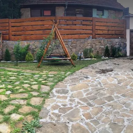 U Dedu A Babky Apartment