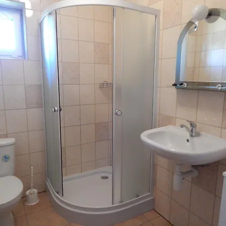 Apartment U Dedu A Babky