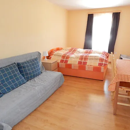U Dedu A Babky Apartment *