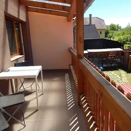 Apartment U Dedu A Babky Liptovsky Trnovec