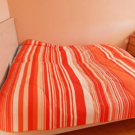 Apartment U Dedu A Babky Liptovsky Trnovec