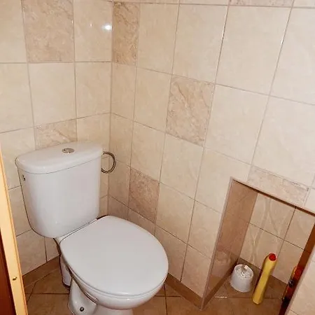 Appartement U Dedu A Babky *