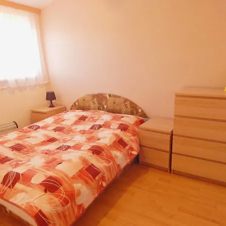 U Dedu A Babky * Liptovský Trnovec