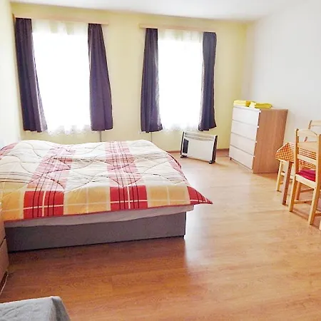 U Dedu A Babky Apartment Liptovsky Trnovec