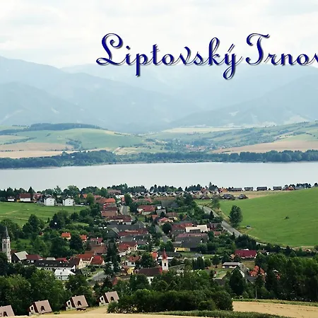 U Dedu A Babky * Liptovský Trnovec