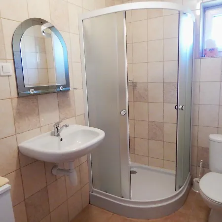 U Dedu A Babky Apartment Liptovsky Trnovec