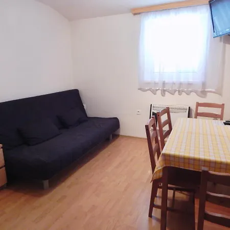 U Dedu A Babky Apartment *