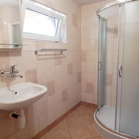 U Dedu A Babky Apartment Liptovsky Trnovec