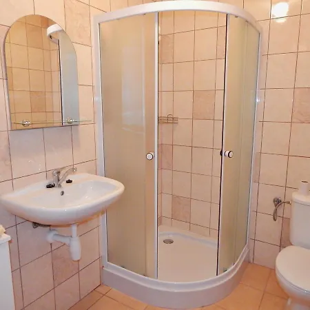 U Dedu A Babky * Liptovský Trnovec